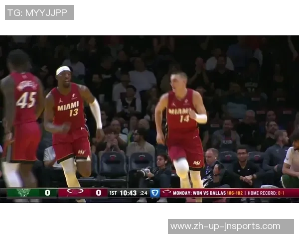 2020年9月1日NBA季后赛热火对雄鹿精彩回放全程回顾与分析 2020年9月1日NBA季后赛热火对雄鹿精彩回放全程回顾与分析