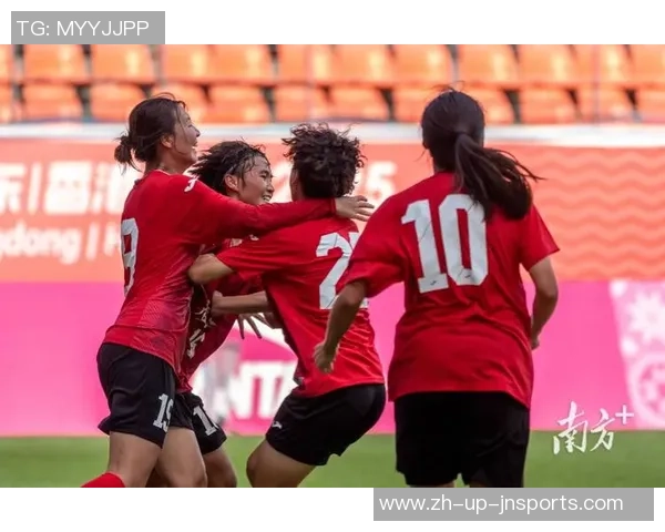 军运会精彩对决中国女足迎战汉国女足力争小组赛首胜