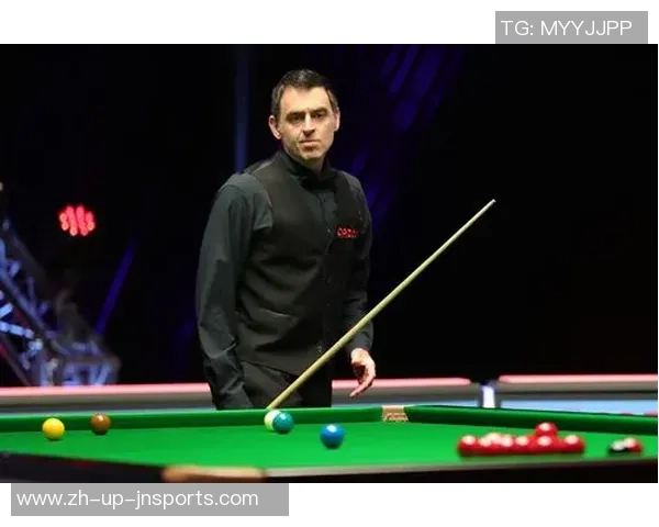 奥沙利文与威尔逊第四阶段精彩对决直播视频回顾与分析 奥沙利文与威尔逊第四阶段精彩对决直播视频回顾与分析