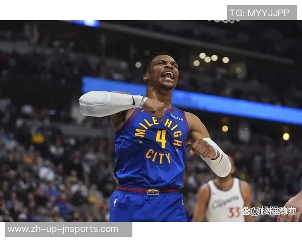掘金与火箭激战正酣01月08日NBA常规赛精彩回顾与分析