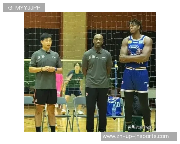 上海队签约NBA篮板王,四外援现已凑齐,新赛季真的要夺冠了 上海队签约NBA篮板王,四外援现已凑齐,新赛季真的要夺冠了