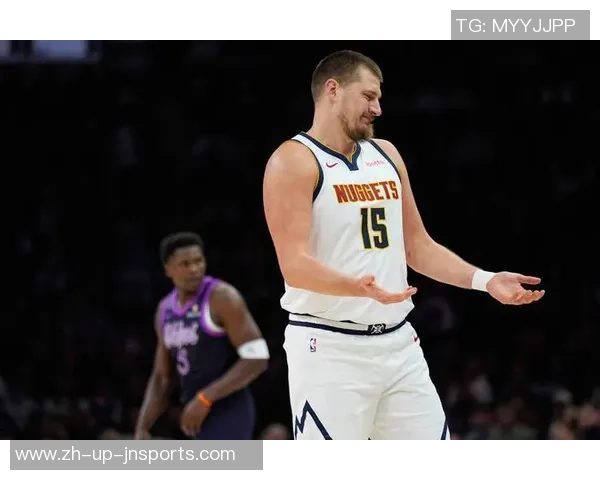 又轰27分12板10助,MVP榜榜首!抱愧威少,你的前史三双王真悬了 又轰27分12板10助,MVP榜榜首!抱愧威少,你的前史三双王真悬了